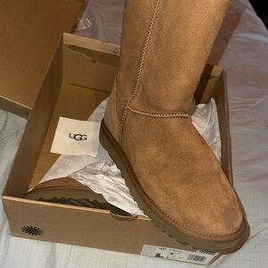 UGG Classic Chestnut Boots